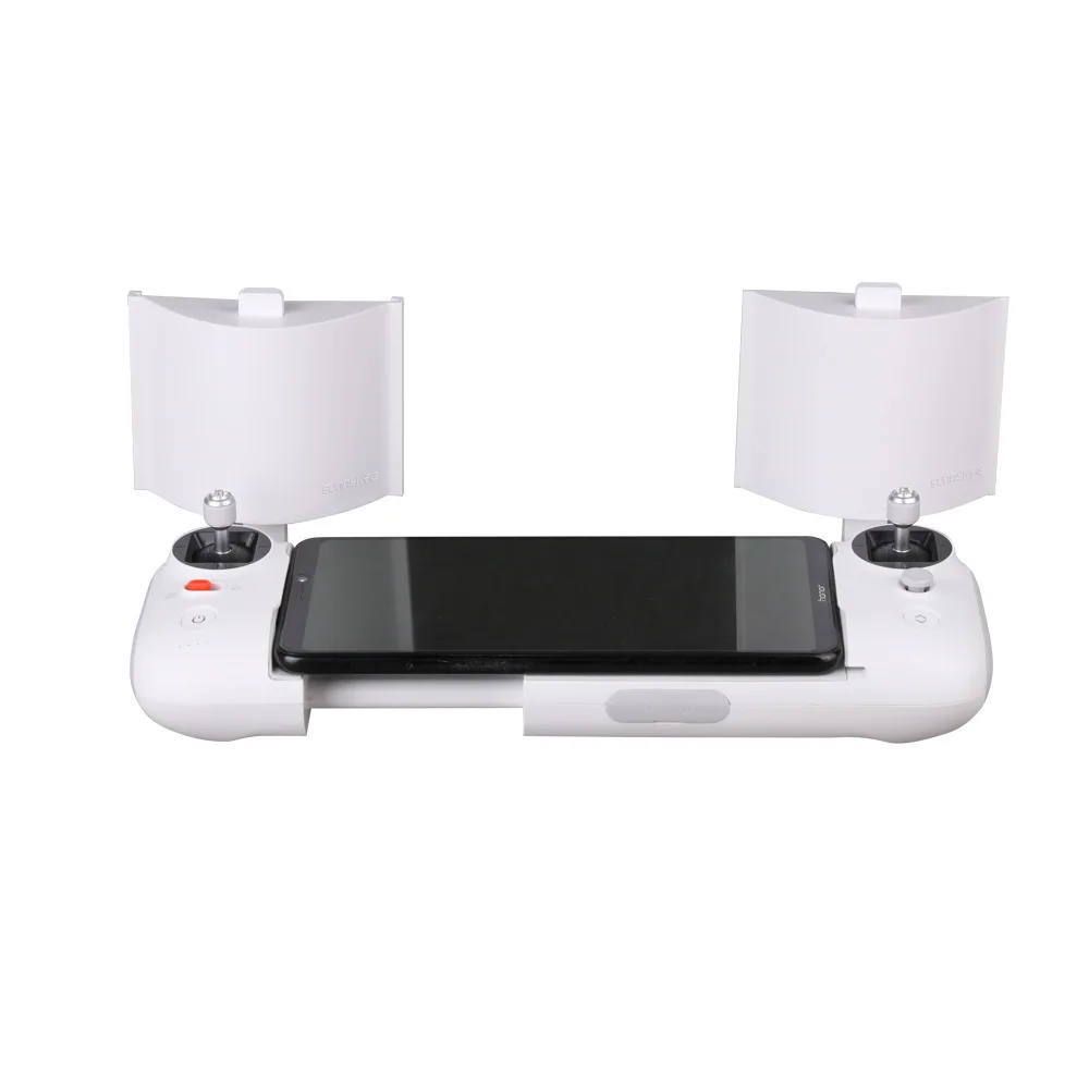 Усилитель диапазона сигнала параболический складной контроллер передатчика для Xiaomi FIMI X8 SE RC Drone