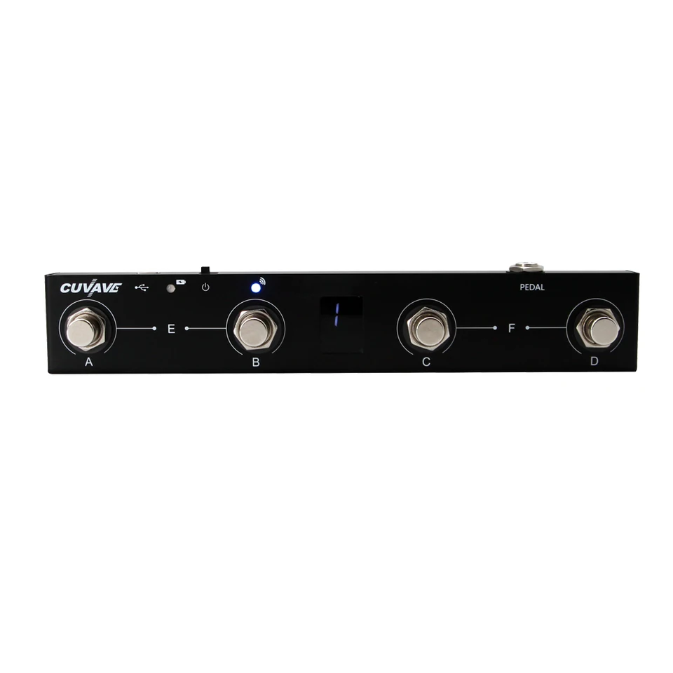 新品 M-vave ANNBLACKBOX マルチエフェクター M-VAVE ANNBLACKBOX Guitar / Bass AMP Modeler Portable Multi