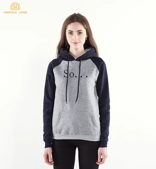 

So What & So.... Print Raglan Hoodies Women Hip Hop Cool Sweatshirts 2020 New Style Women's Spring Winter Pink Kawaii Hoodie