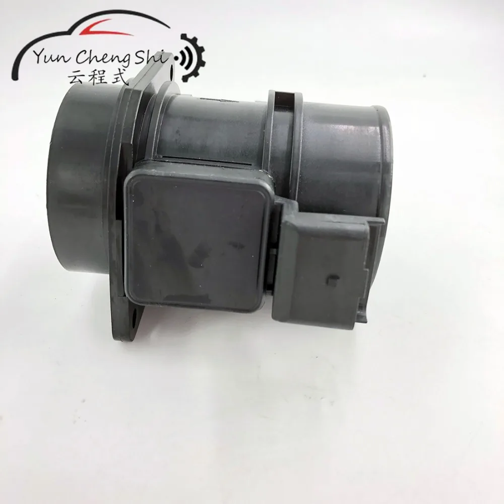 Mass Air Flow Maf Sensor Meter 5WK9620 (3)