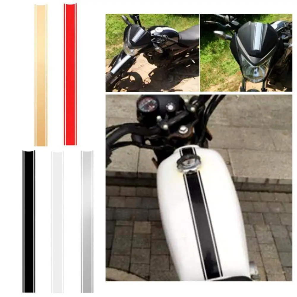 

1 Pcs Motorcycle Sticker Gas Fuel Oil Tank/Fender/Fork Tube Pad Protector Decal For Universal Motorbike Fashion Moto Accessories