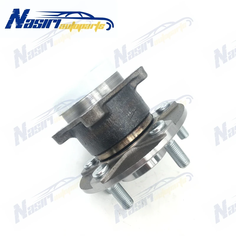 Подшипник колеса задний мост для FORD C-Max Focus 1 4 6 8 2 0 5 2003 2004 2005 2006 2007 2008 2009 2010 2011 2012 2013 |