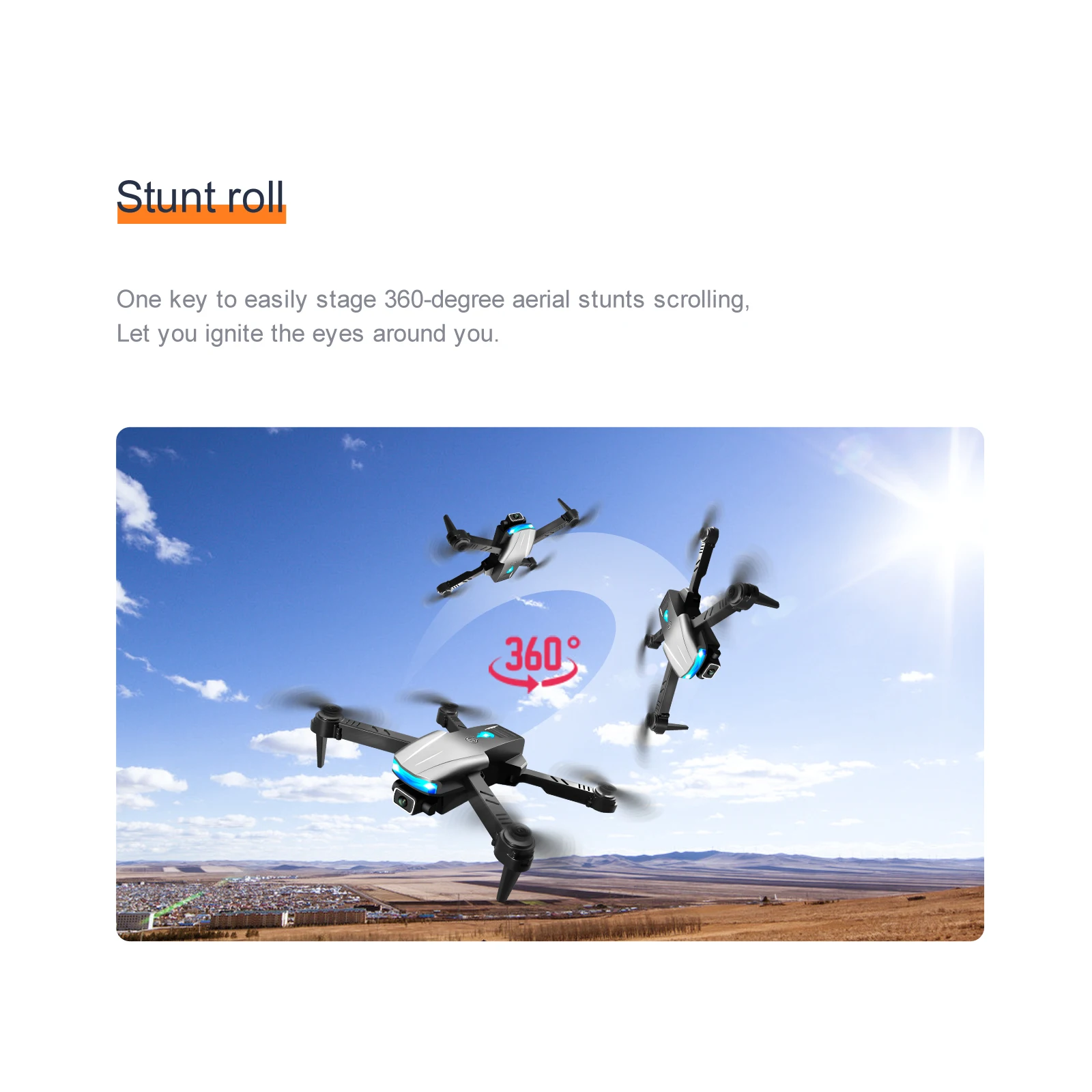 2021 New S85 Mini Drone 4k HD Dual Camera With infrared obstacle Avoidance Remote Control Helicopter Four Axis Aircraft Dron toy best rc helicopter