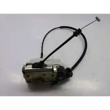 

9135Q0 LOCK LEFT FRONT DOOR CITROEN C2