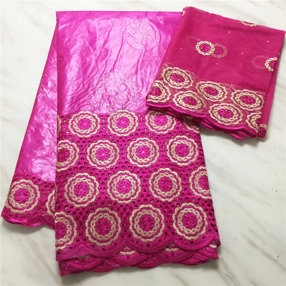 Базен riche getzner, высокое качество, Африканский женский Базен riche, кружево, морская парча, тюль, сетка, ткань BL305