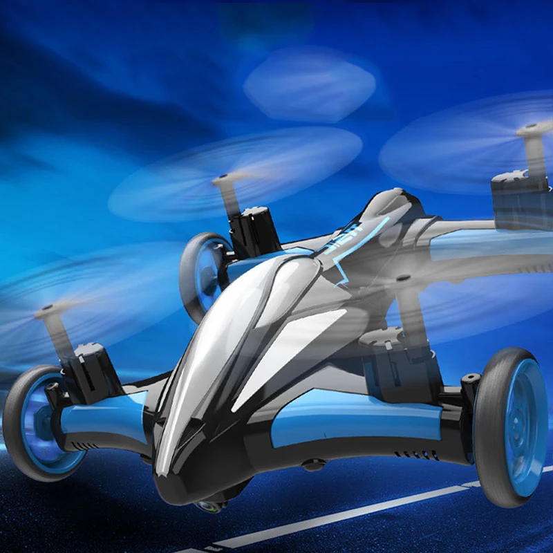 avion a control remoto para niños