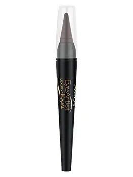 

Astor Eyeartist Eyeliner Luxury Kajal Liner Eye brow Tint 002 Brown-6 GR