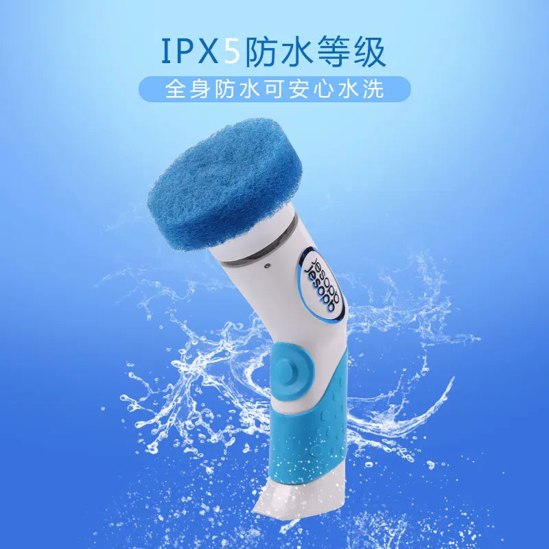Портативная Автоматическая Мойка Посуды IPX5 Водонепроницаемая мини стиральная