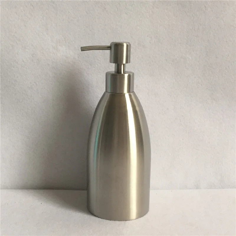 

Mason Jar Lotion & Soap Dispenser Converter Lid Pump - 28/400 Thread Regular