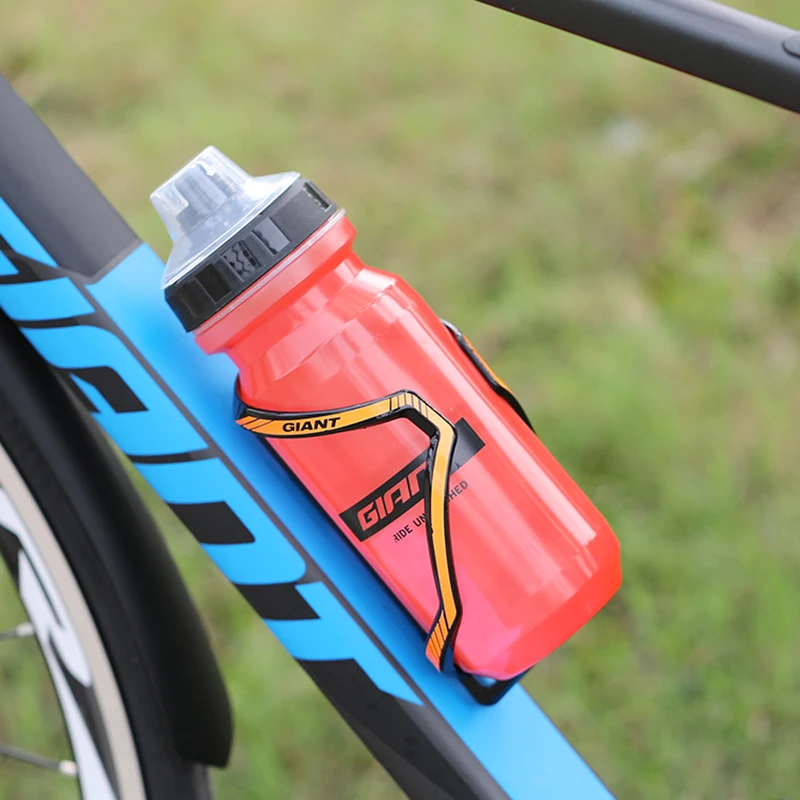 Bike Water Bottle 600ml 750ml for GIANT NE Series MTB Road Bicycle Outdoor Sports Cycling