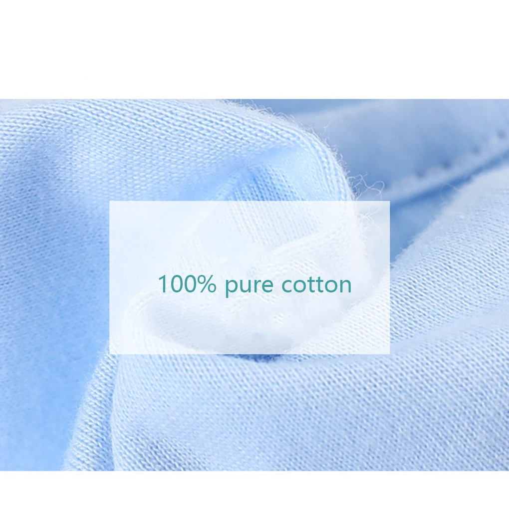 Baby Cloth Diaper Cover Washable Summer Cotton Thin Breathable Newborn Baby Diapers Reusable Cloth Nappies