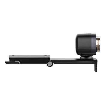 

Video 1080P HD Manual Focusing USB Desktop Computer Conferencing Built-in Microphone PC Laptop Meeting Chatting Web Camera 826M