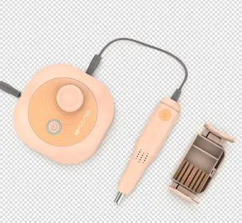 

2019 NEW lectric Manicure And Pedicure Milling Machine For Electric Nail Drill Nail Device For Nail Art Manicure Machine