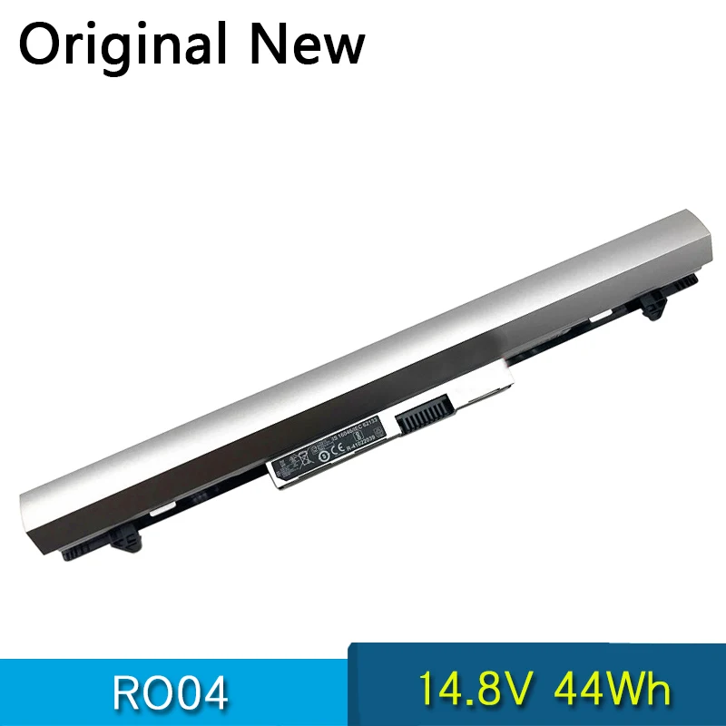 

NEW Original Battery RO04 RO04XL For HP ProBook 400 440 G3 430 G3 HSTNN-Q98/Q96C/PB6P/DB7A 805045-851 805292-001 RO06 RO06XL