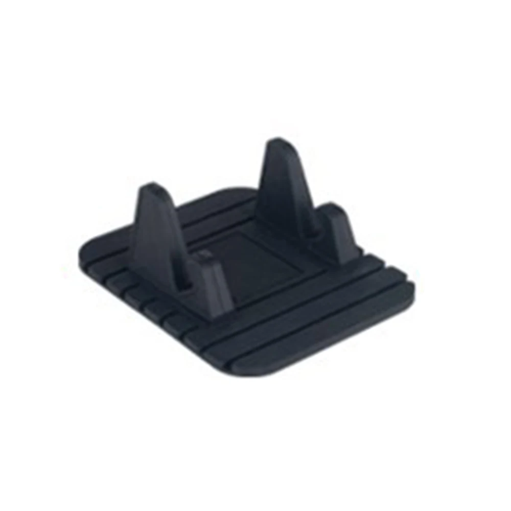 Нескользящий коврик для приборной панели автомобиля, подставка-держатель для телефона, подставка для мобильного телефона, держатель для мобильного телефона samsung Xiaomi