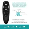 L8STAR G10 Air Mouse Voice Control with 2.4G USB Receiver Gyro Sensing Mini Wireless Smart Remote for Android TV BOX HK1 X96mini ► Photo 3/6
