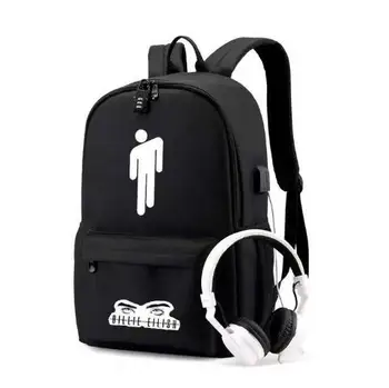 

Teenager Usb Antitheft Password Backpacks Lightweight Men Women Travel Laptop School Bag Student Bag Outdoor Bag Mochila