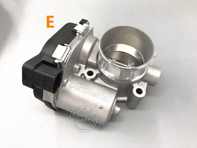 For Geely GC6,SC6,Car throttle body