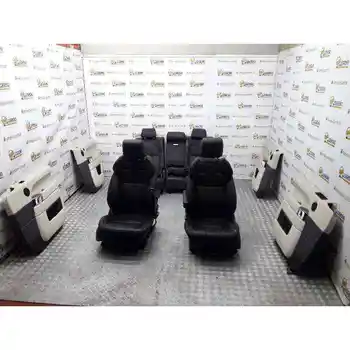 

SEAT SET ELECTRIC MEMORY GAME SEAT FULL LAND ROVER RANGE ROVER SPORT