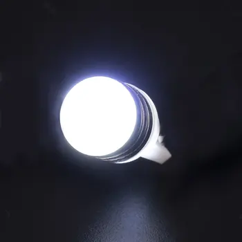 

Car Auto Automobile License Plate Lights Indicator Side Marker Lights Bulb