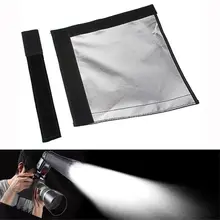 Cewaal полезный PU фотостудия Набор для Фото Отражатель кронштейн рычаг управления светом сложенный вспомогательный инструмент Аксессуары