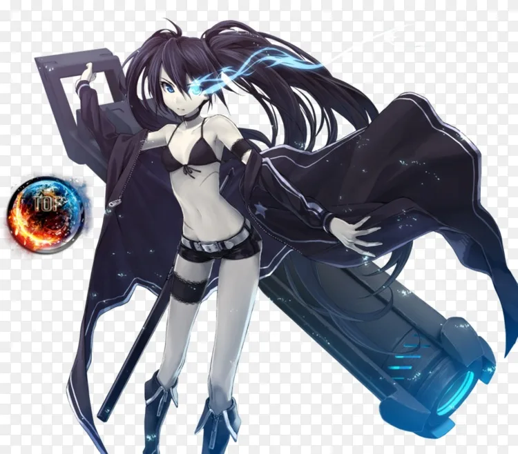 黑岩射手:游戏hatsune miku桌面壁纸-hatsune miku