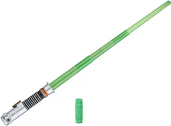 

Return of The Jedi Luke Skywalker Led Light Lightsaber Color Changing Lightsaber Halloween Cosplay Party Birthday Gift Toys