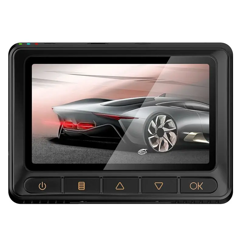 

T695S 3 Inch Car 4K2160P Car HD Camera Driving Recorder