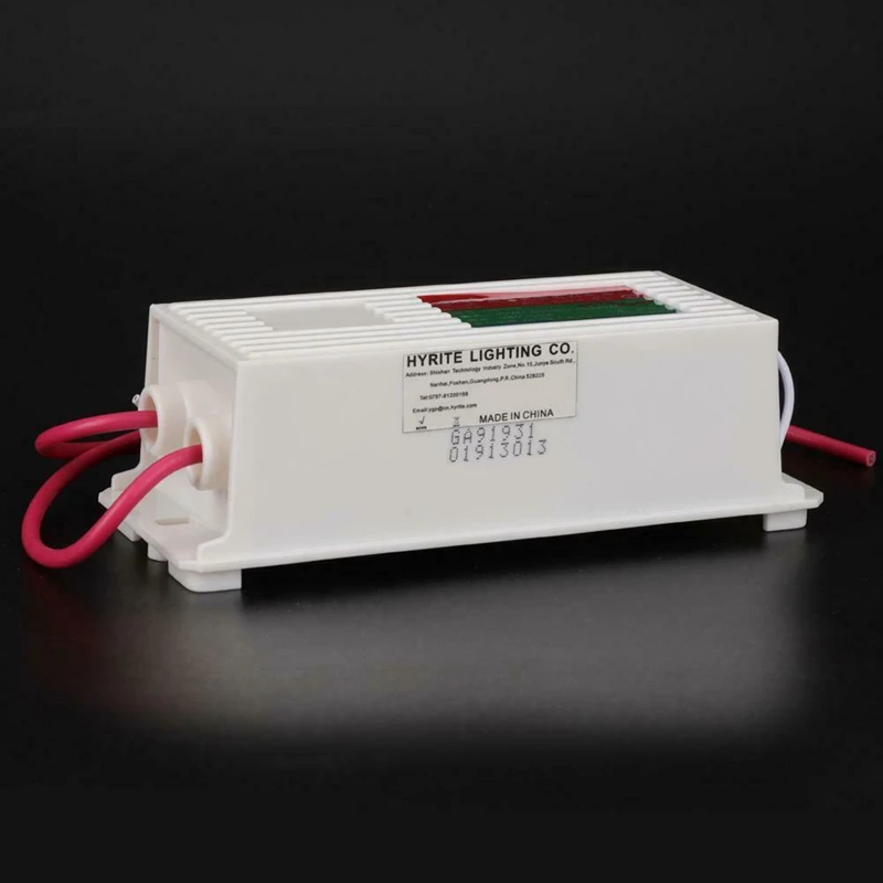 220V AC 10KV 30MA неоновый светильник электронной нагрузки трансформатора Питание выпрямителя