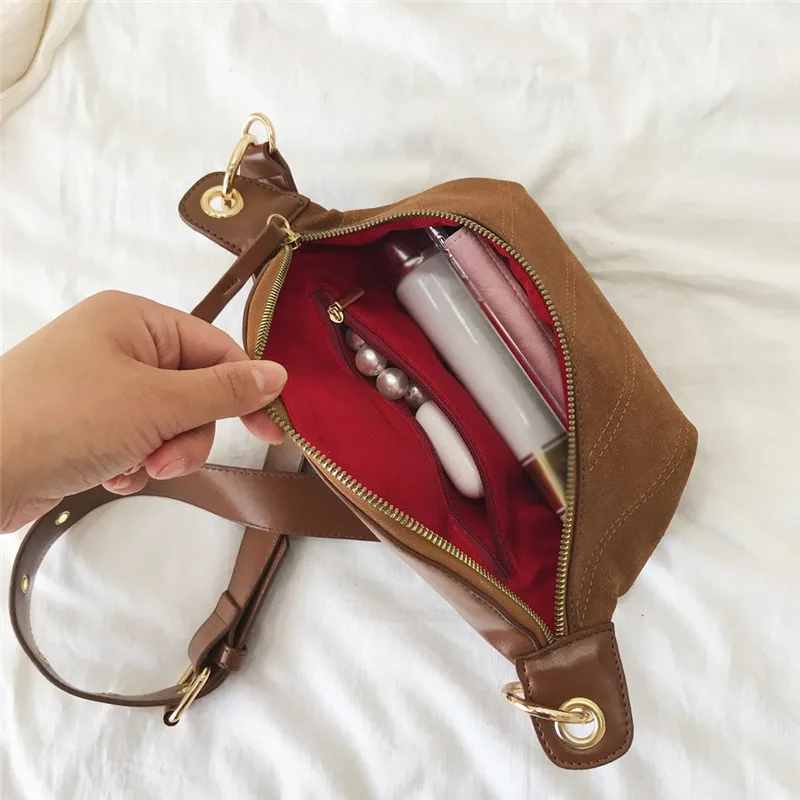 Женская модная поясная сумка из искусственной кожи с регулируемым размером поясная сумка для путешествий денег маленькая сумочка сумка на плечо#40