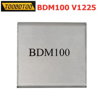

Best Price V1255 BDM100 ECU Programmer ECU Flasher Reader BDM100 Read and Program files OBD2 Car ECU Chip Tuning Tool