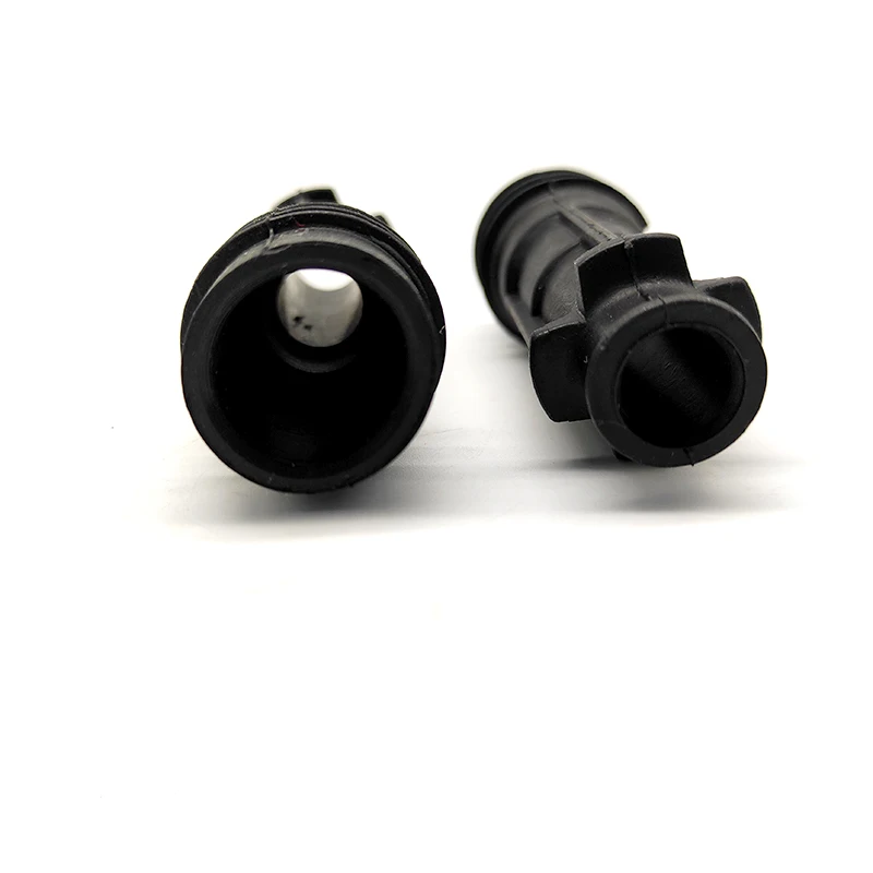 Original Quality Ignition Coil Rubber Kit 1208306 90543059 90532618 0221503014 90543059 For OPEL GM ignition coil igniter