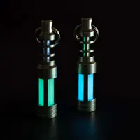 TEC-SCR Chain Reaction Fob 2
