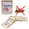 Random delivery content 0.05% 15PCS Cockroach Repellent Trap Poison Pest Portfolio Indoor Family Bug Control ► Photo 3/6