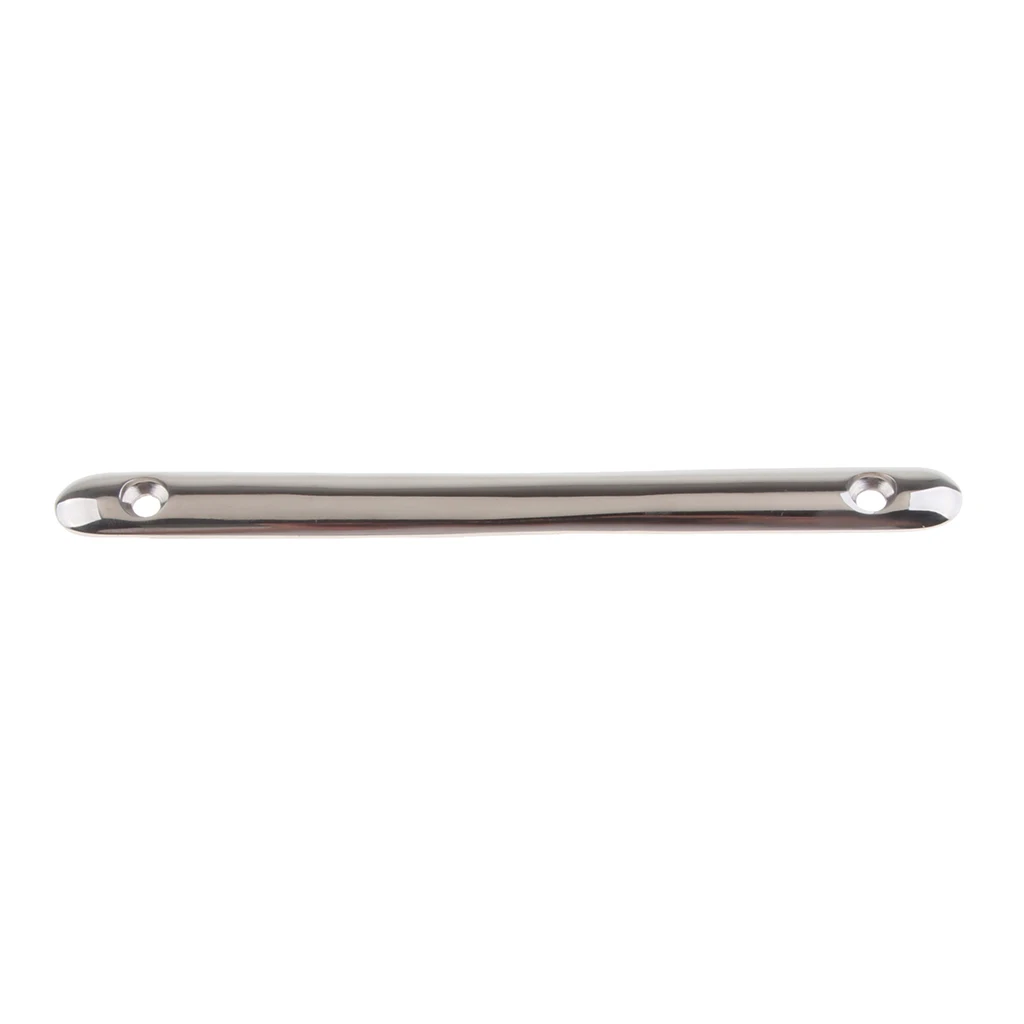 316 Marine Grade Stainless Steel Hardware Rub Strake - Boat Yacht RV