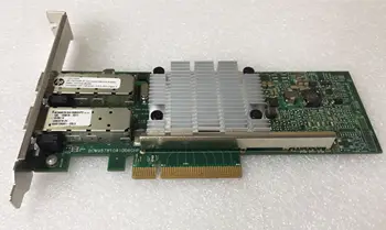 

QW990A 706801-001 StoreFabric CN1100R Dual Port Converged Network Adapter