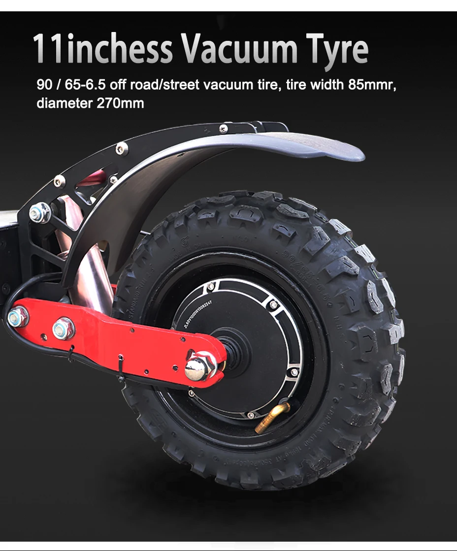 Clearance Powerful 3200W Electric Scooter 11" 80km/h Motor Wheel 105km 35AH Battery Adult kick e scooter folding patinete electrico adulto 14 Clearance Powerful 3200W Electric Scooter 11" 80km/h Motor Wheel 105km 35AH Battery Adult kick e scooter folding patinete electrico adulto 14