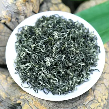 

2020 Spring 5A China Green Tea Real Organic New Early Spring Tea for Weight Loss Green Food Health Care