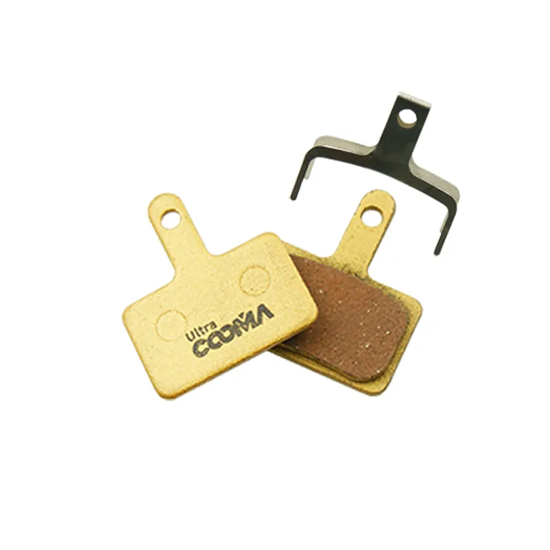 E11.11 P20.11 A10.11 Bicycle Brake Pads 