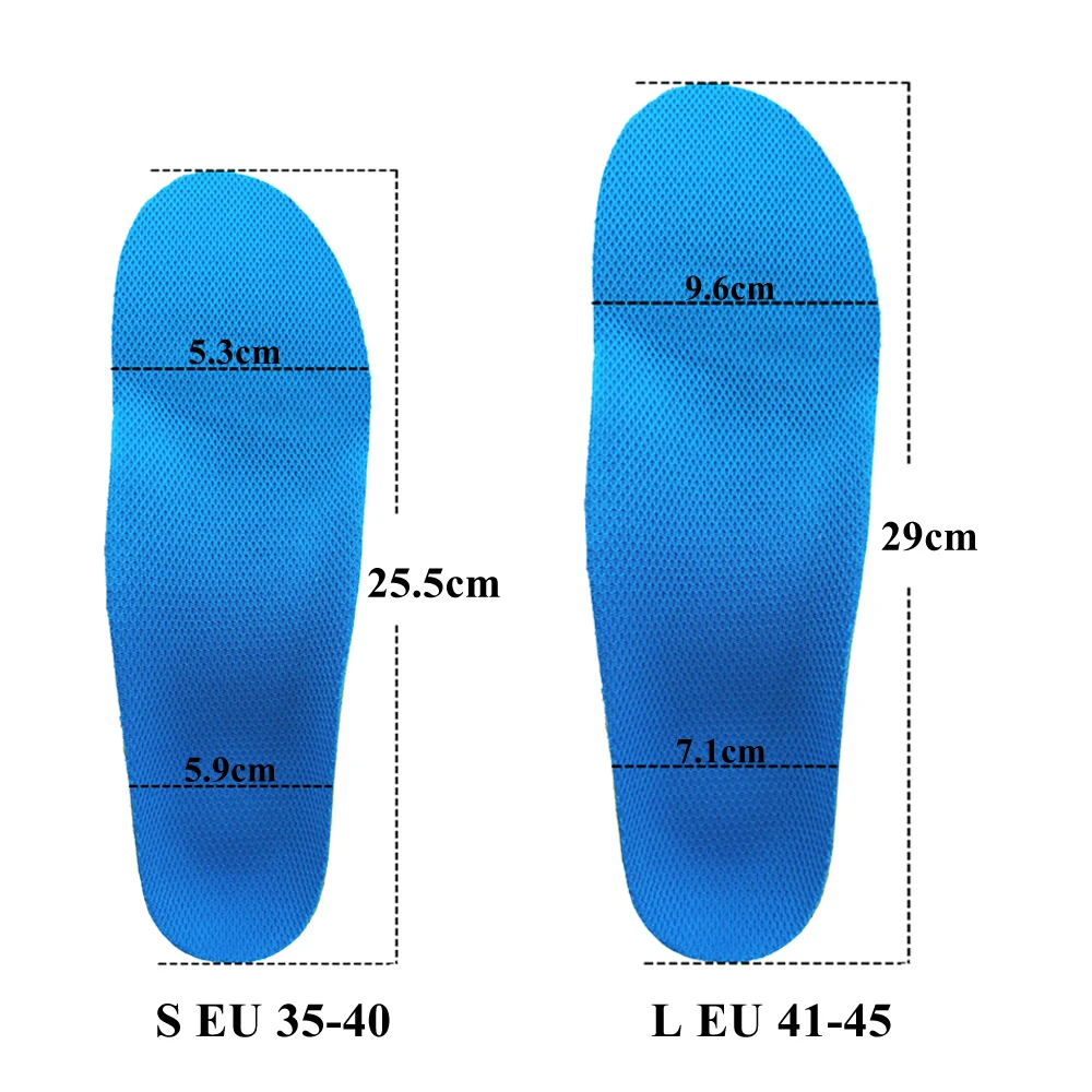 EVA Унисекс Премиум кожа insole стелька для плоской обувь стельки высокий супинатор ортопедический коврик для коррекции Ноги быка