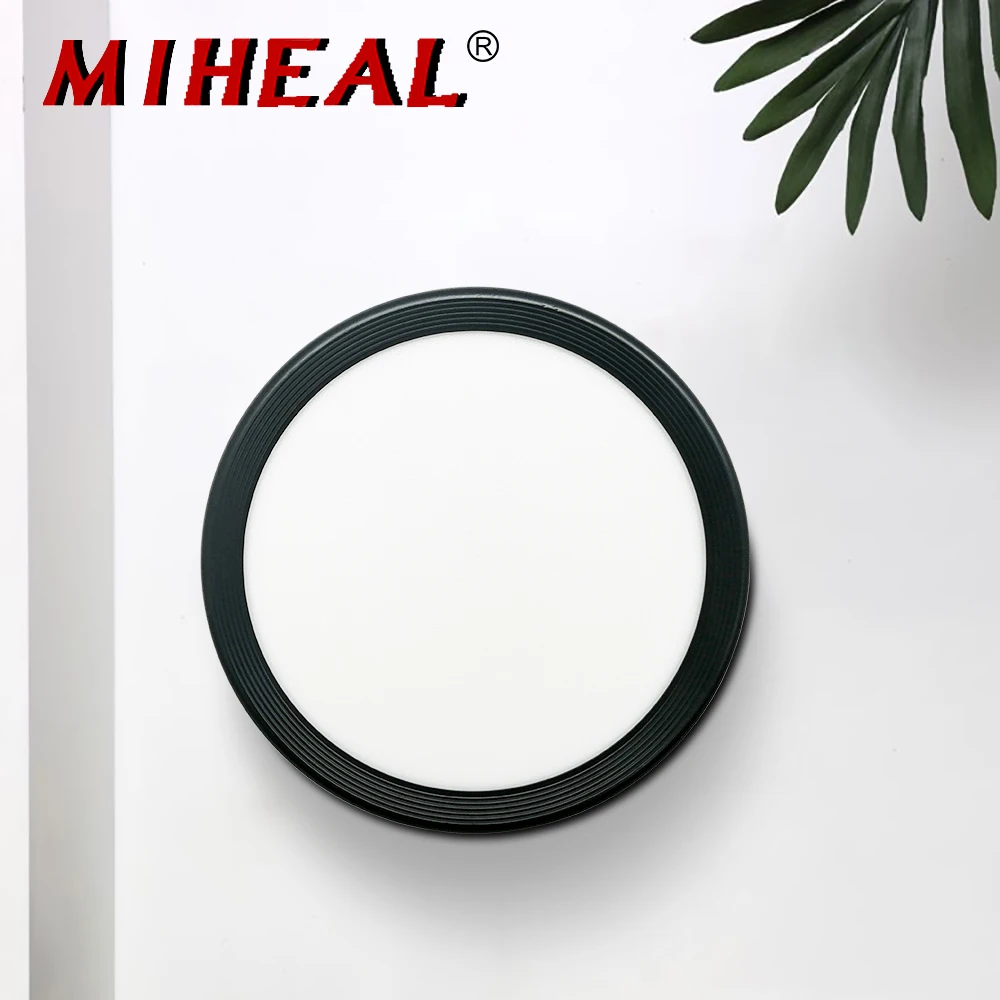 

Surface Mounted Led Downlight 5W 10W 15W 25W Modern Fashion Round Downlights Led Spot Light Led Lighting Fixture for Home