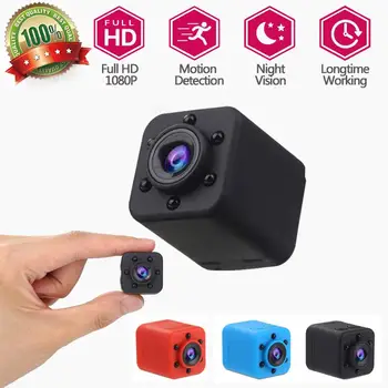 

Wireless Wifi Camera 1080p Secret Mini Body ip Espion Escondidas full HD Secret Camera With mic Secret Video Recorder nanny cam