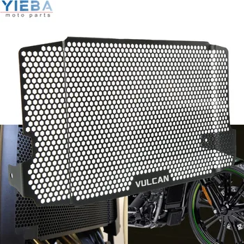 

Motorcycle Accessories Radiator Grille Guard Protection Radiator Cover Protective For Kawasaki Vulcan S Cafe Light Tourer 2018