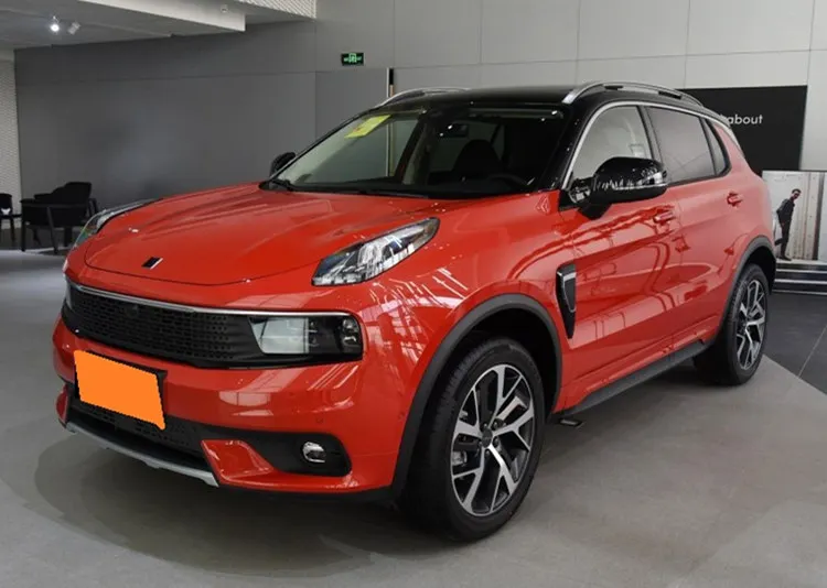 Для Lynk& Co 01,02, рычаг стеклоочистителя автомобиля