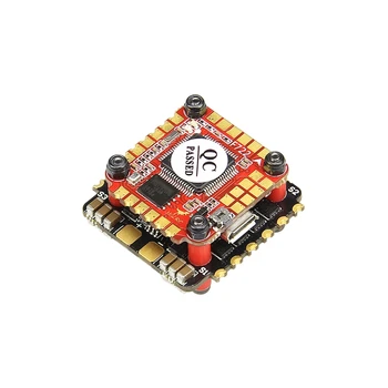 

HGLTECH Zeus F735 STACK FPV Racing Drone 20X20 2-6S F722 Flight Controller 35A BL32 4In1 ESC