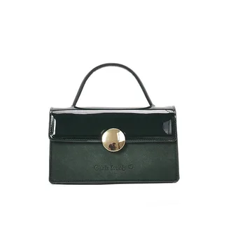 

2020 Luxury Handbags Designer Ladies Hand Shoulder Messenger Bag Female Sling Solid Leather Crossbody Bags for Women