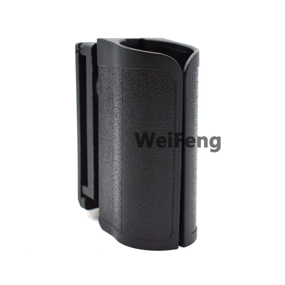 Flashlight pouch Tactical 360 Degrees Rotatable Flashlight Pouch Holster Waist Belt Portable Torch Case Cover Flashlight Holder
