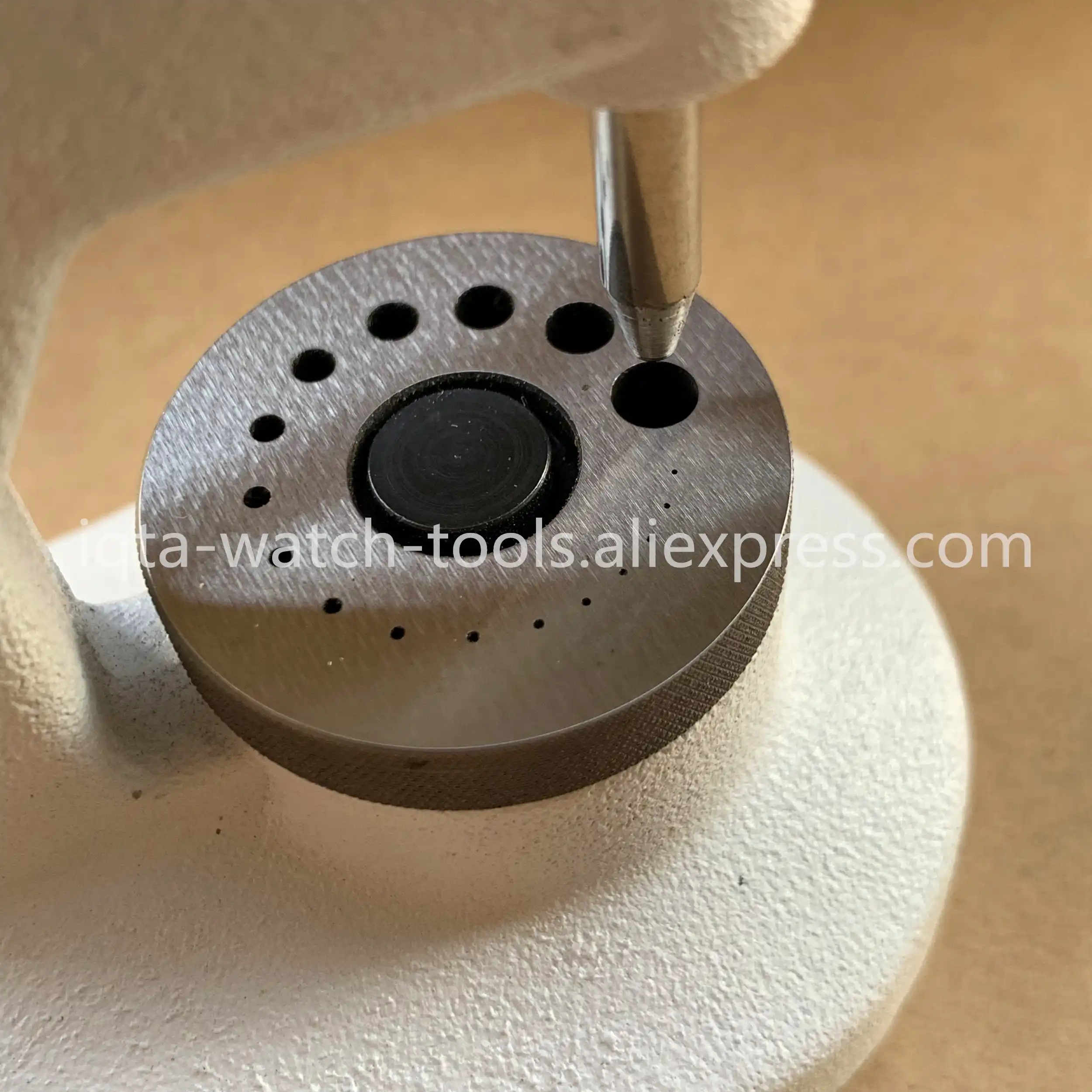 時計修理ツール中国製クローン Bergeon 5285 時計屋 Staking ツールセット時計修理 Repair Tools Kits Aliexpress