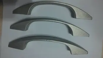 

Precision Casting, Stainless Steel 304,316 Handle Hardware Accessories (Figure)