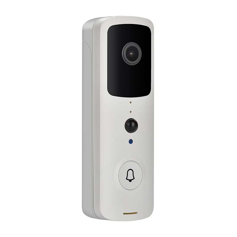 2MP 1080P Облачное хранилище беспроводной wifi дверной звонок двухсторонний домофон видеодомофон